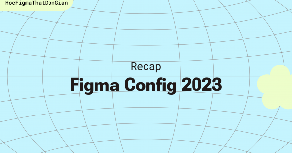recap figma config 2023